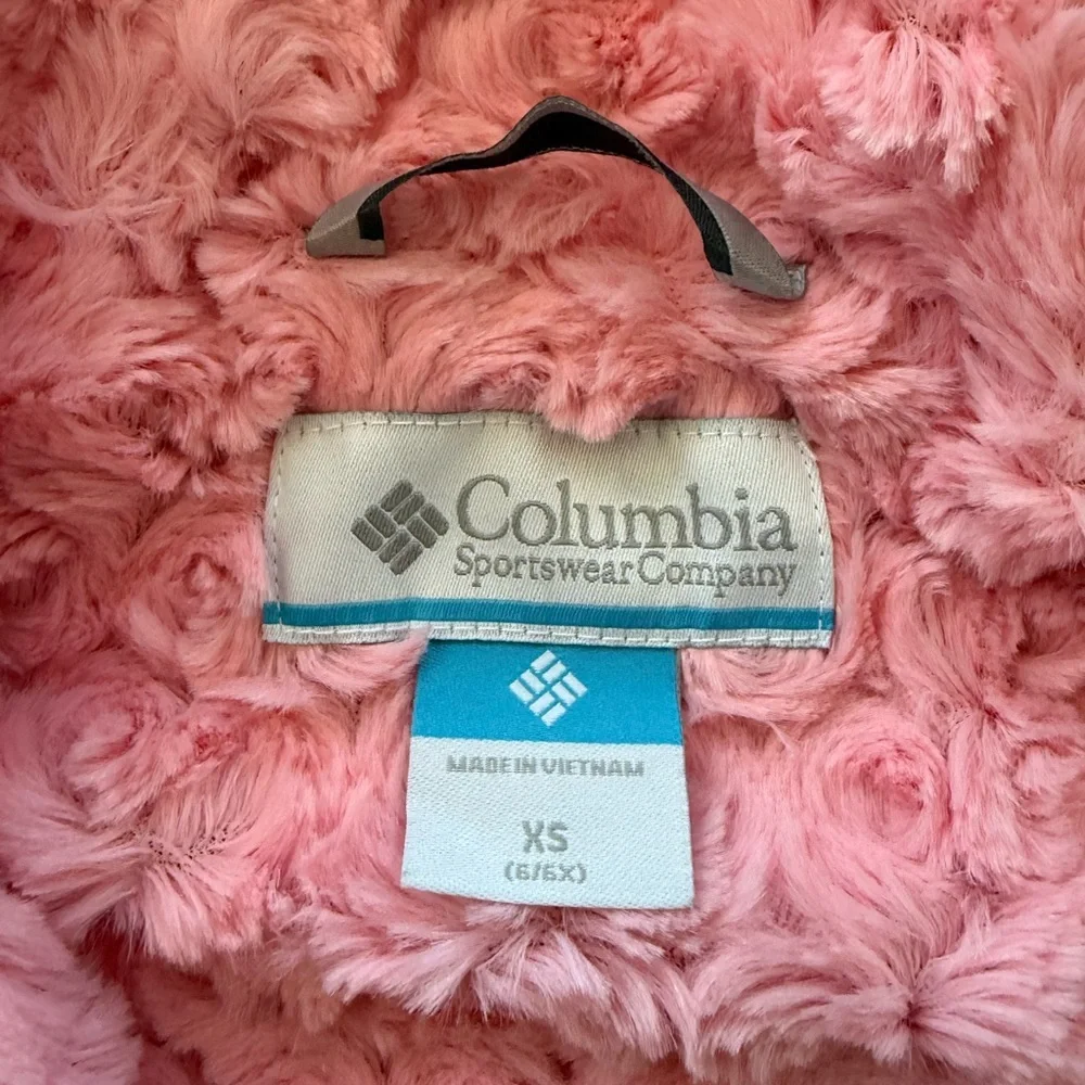 Columbia kids bella